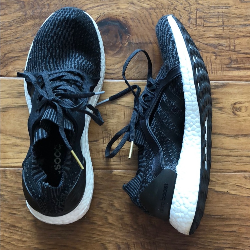 Adidas Ultraboost X